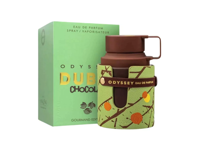 Armaf Odyssey Dubai Chocolat 100ml