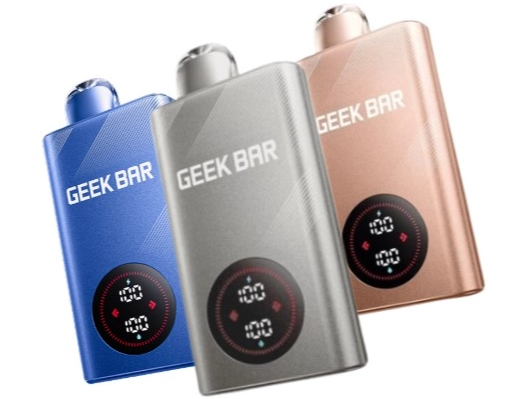 Geek Bar Z35 35.000 Puffs