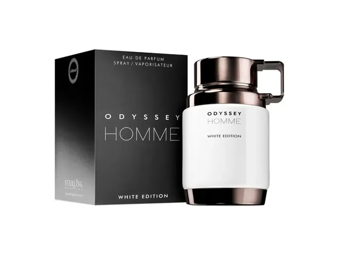 Armaf Odyssey Homme White Edition 100ml
