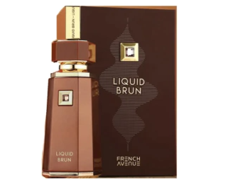 French Avenue Liquid Brun 100ml
