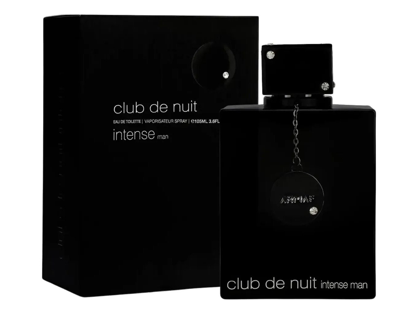 Armaf Club De Nuit Intense Man 105ml