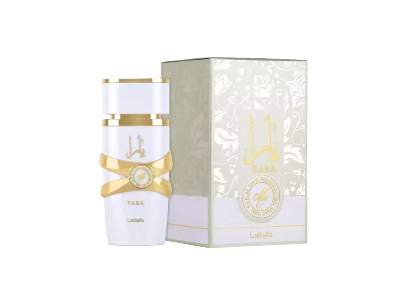 Lattafa Yara Moi 100ml
