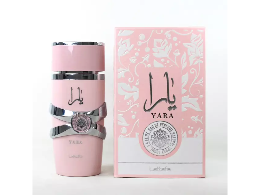Lattafa Yara Rosa 100ml