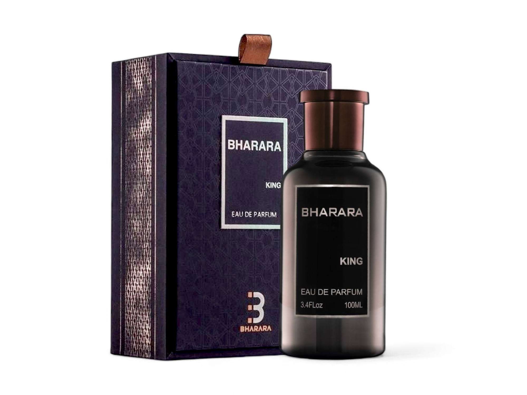 Bharara King 100ml