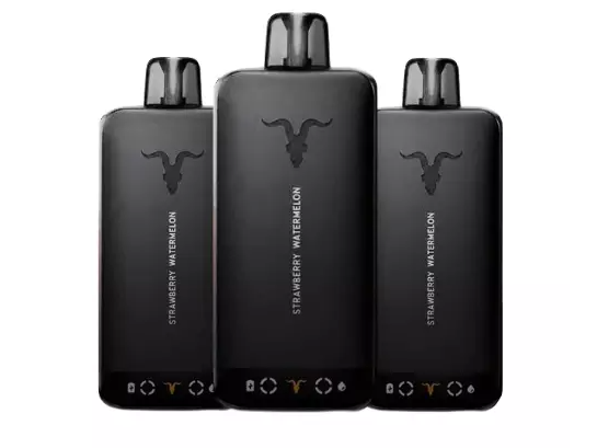 Ignite V500 50.000 Puffs