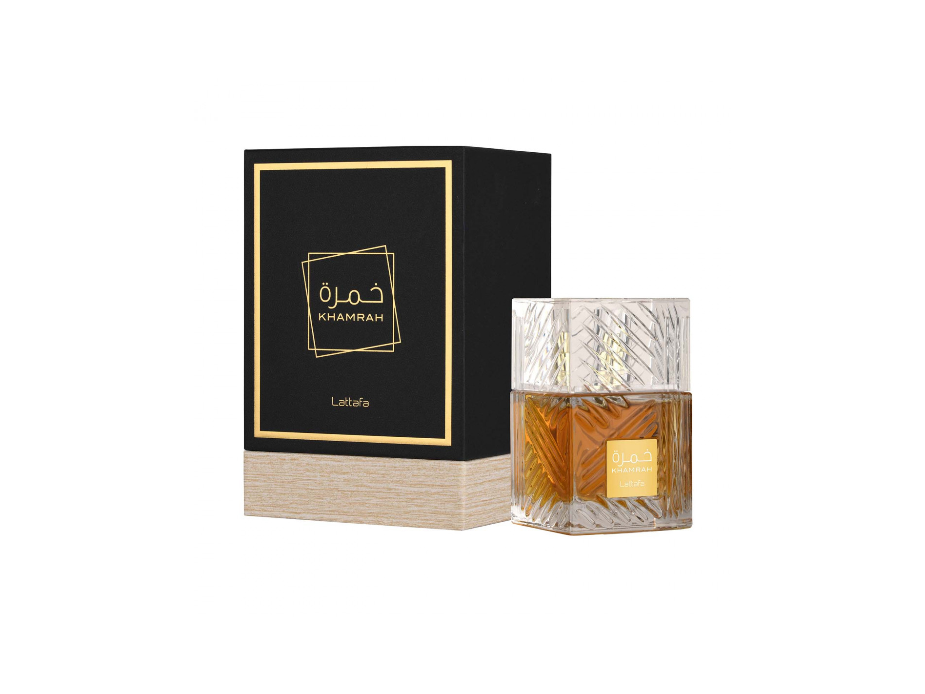 Lattafa Khamrah 100ml