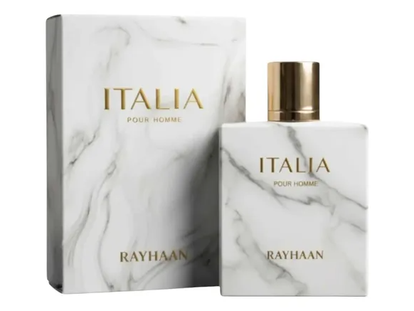 Rayhaan Italia 100ml