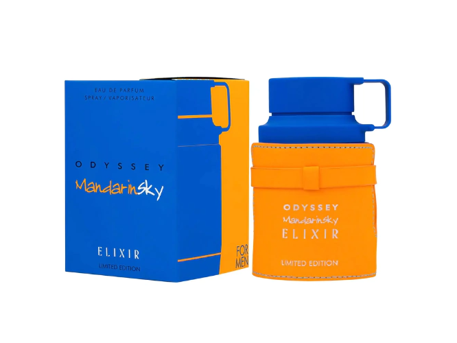 Armaf Odyssey Mandarin Sky Elixir 100ml