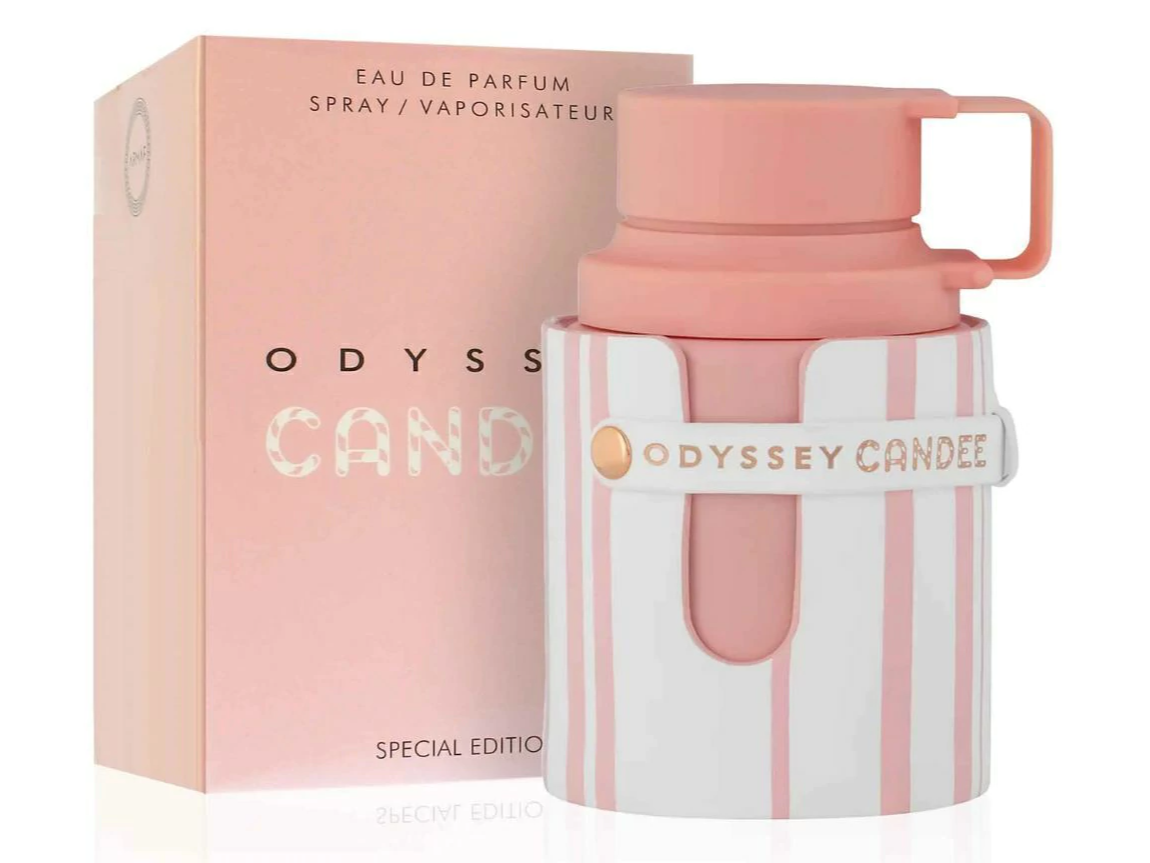 Armaf Odyssey Candee 100ml