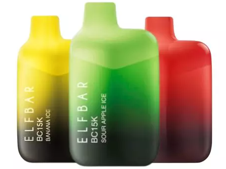 Elfbar Bc 15.000 Puffs