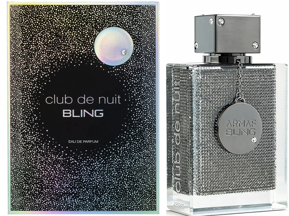 Armaf Club De Nuit Bling 75ml