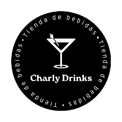 Logo CharlyDrinks