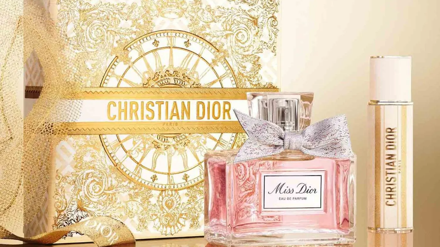 🎀KIT PERFUMES🎀