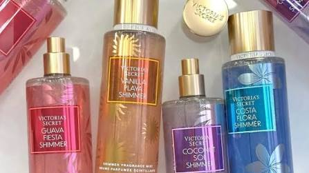 🎀BODY SPLASH🎀