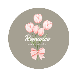 Logo Romance Perfumeria
