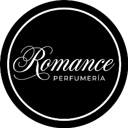 Logo Romance Perfumeria