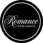 Logo de Romance Perfumeria