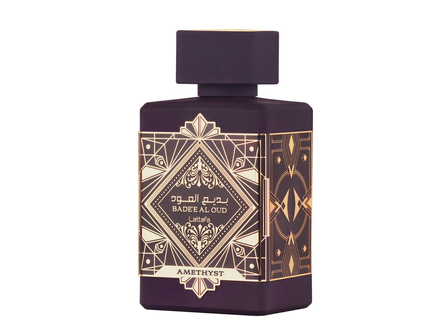 Bade'e al Oud Amethyst  EDP 100ml