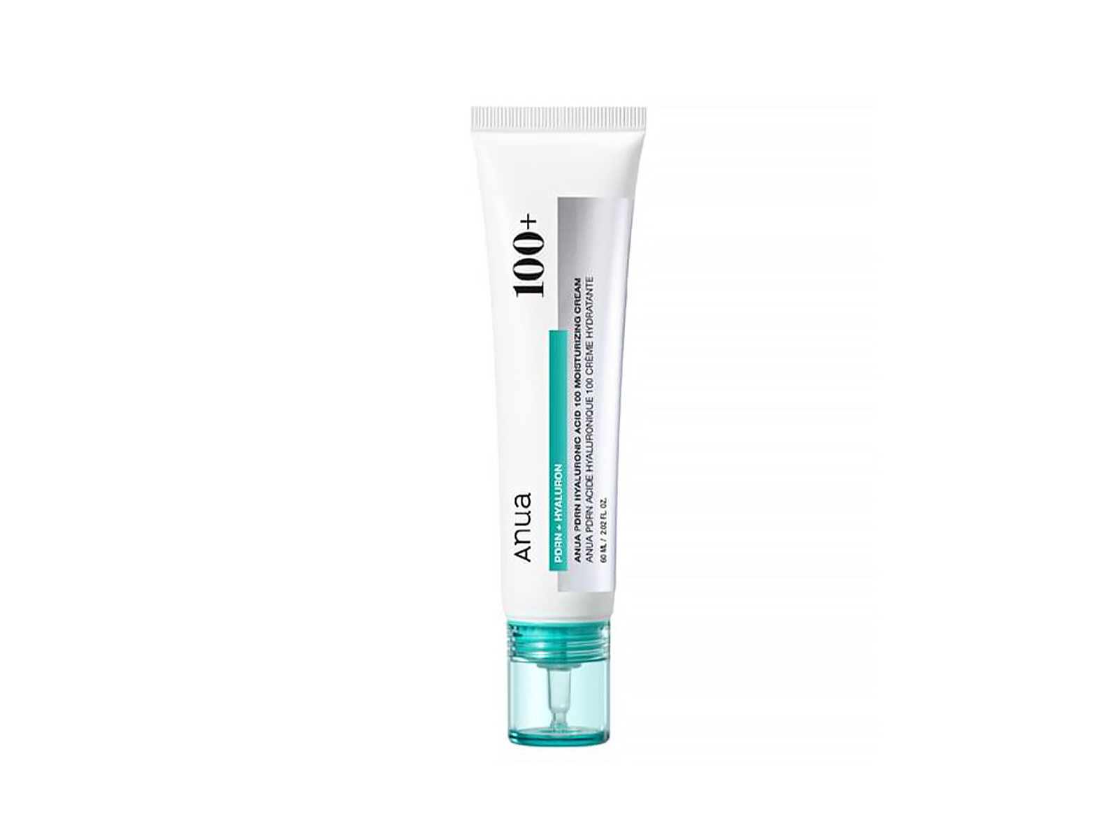 Crema Hidratante PDRN + Hialuronico 60 ml