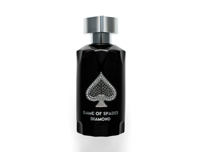 Game of Spades Diamond EDP 100 ml
