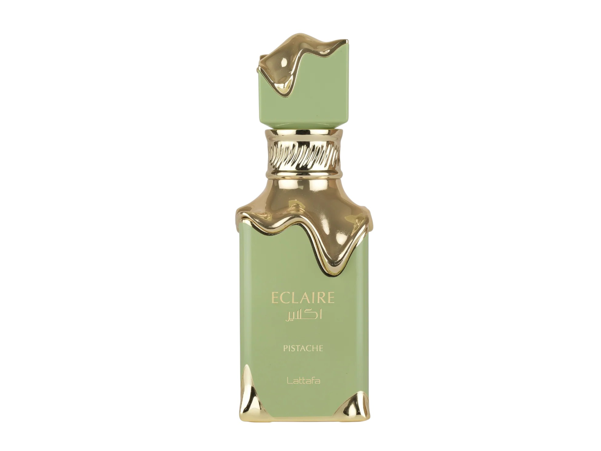 Eclaire Pistache EDP 100 ml