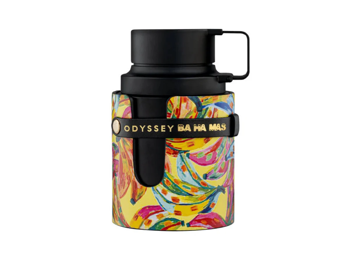 Odyssey Ba Ha Mas  EDP 100ml