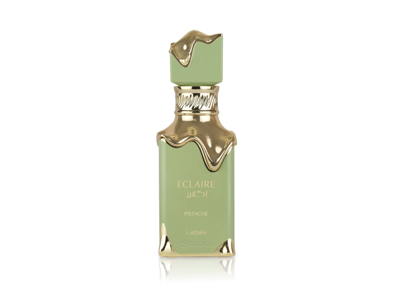Eclaire Pistache EDP 100 ml