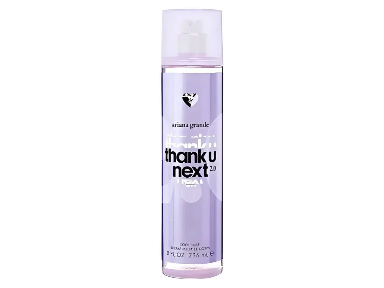Thank U Next 2.0 236 ml