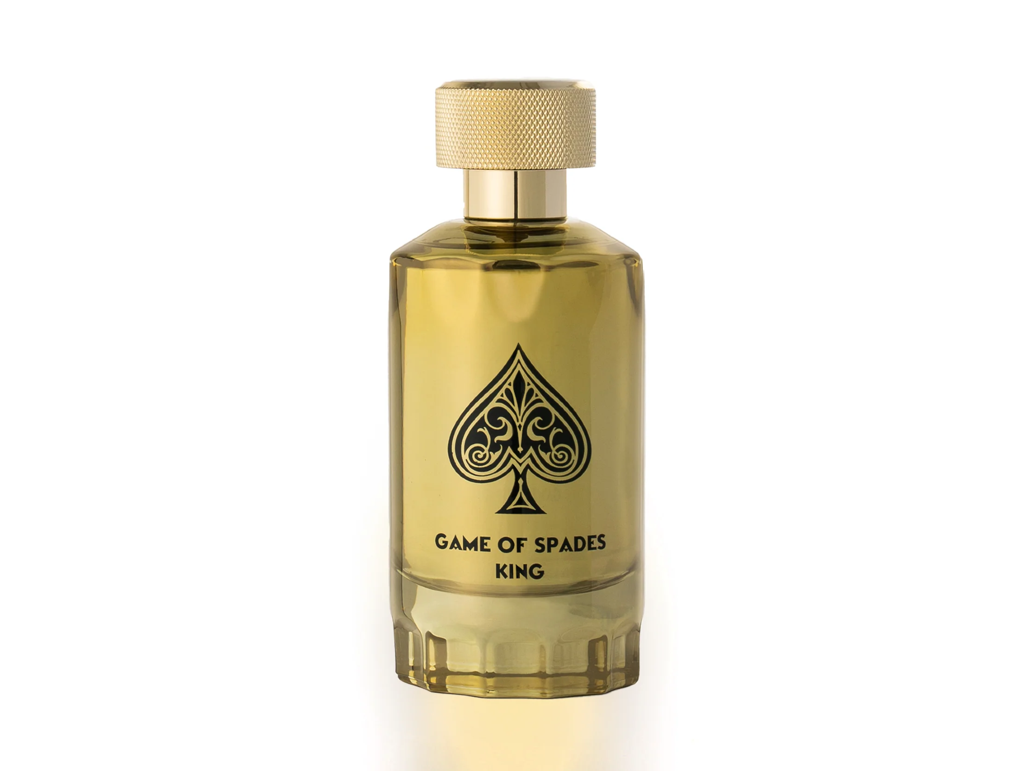 Game of Spades King EDP 100 ml