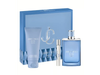 Aqua EDT 100 ml + Shower Gel 100 ml + EDT 10 ml
