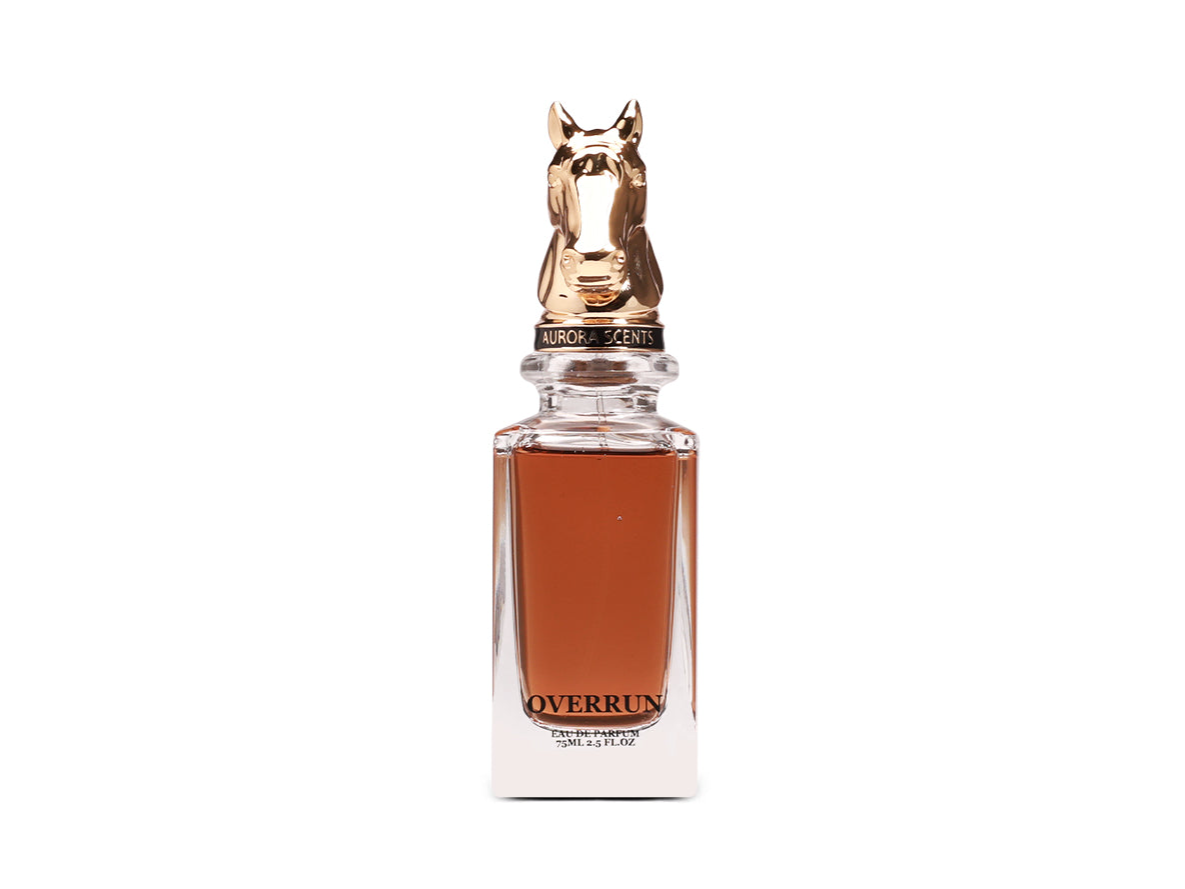 Overrun EDP 100 ml
