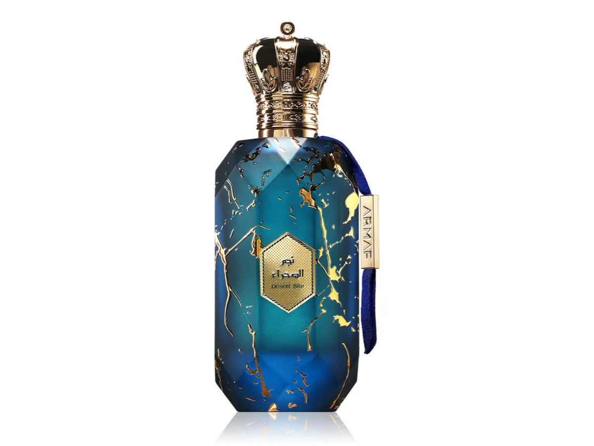 Eter Desert Star EDP 100 ml