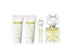 Kit Toy 2 EDP 100 ml + Body Lotion 100 ml + EDP 10 ml