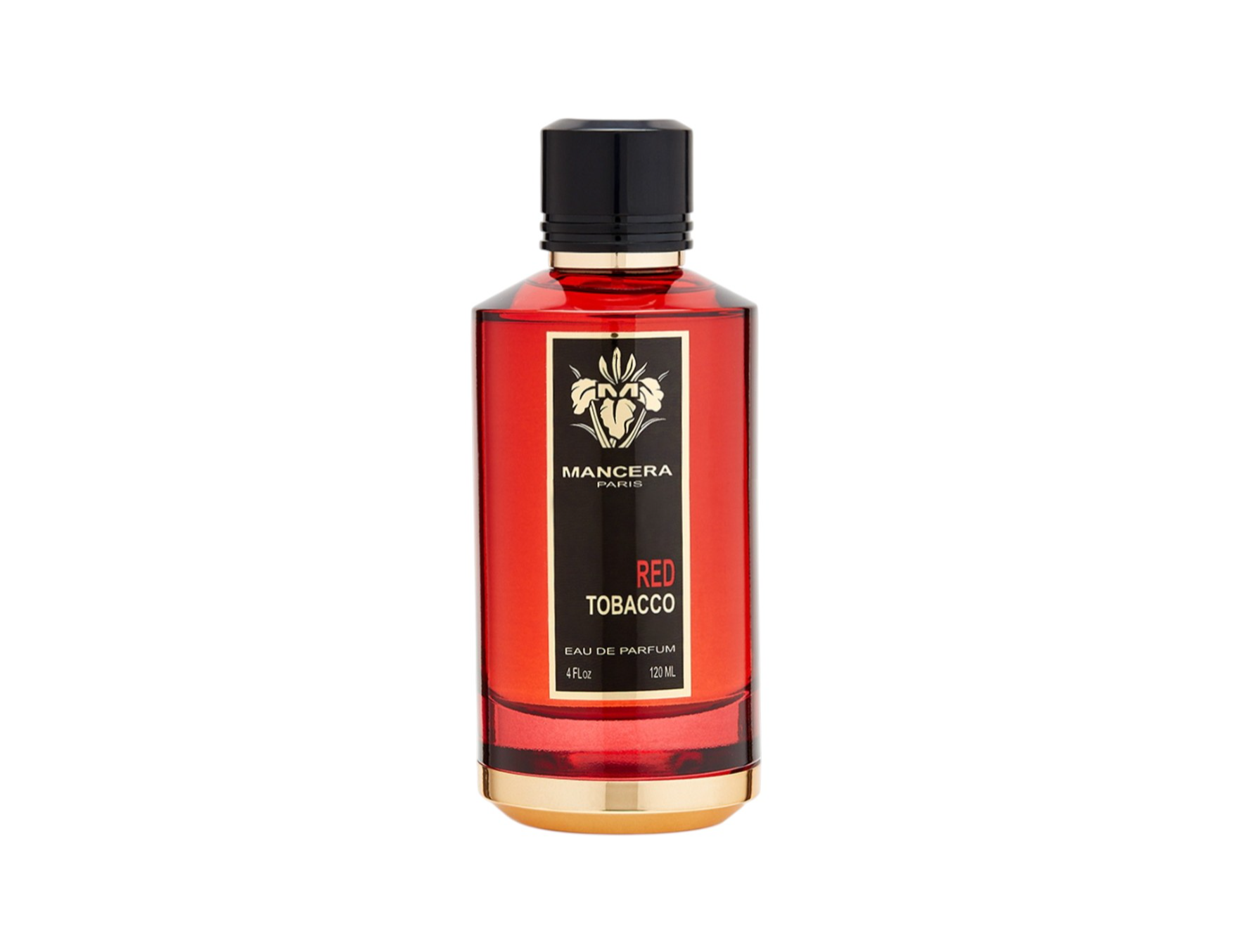 Red Tobacco EDP 120 ml