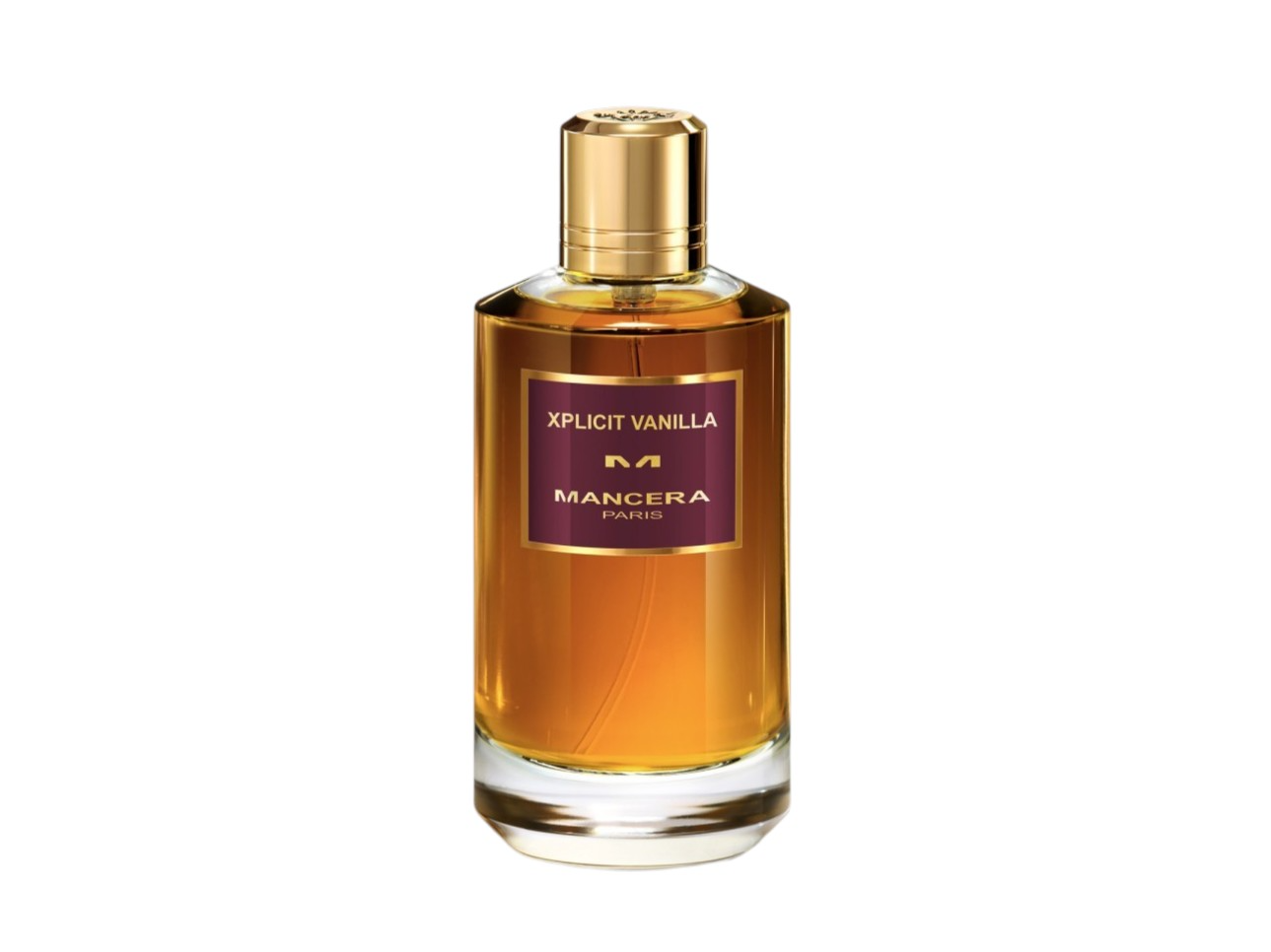 Xplicit Vainilla EDP 120 ml