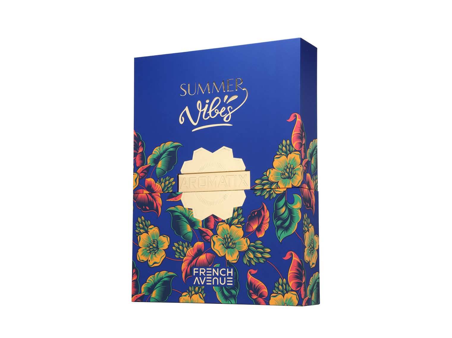 Arimatix Summer Vibes Blue 5 x 30 ml