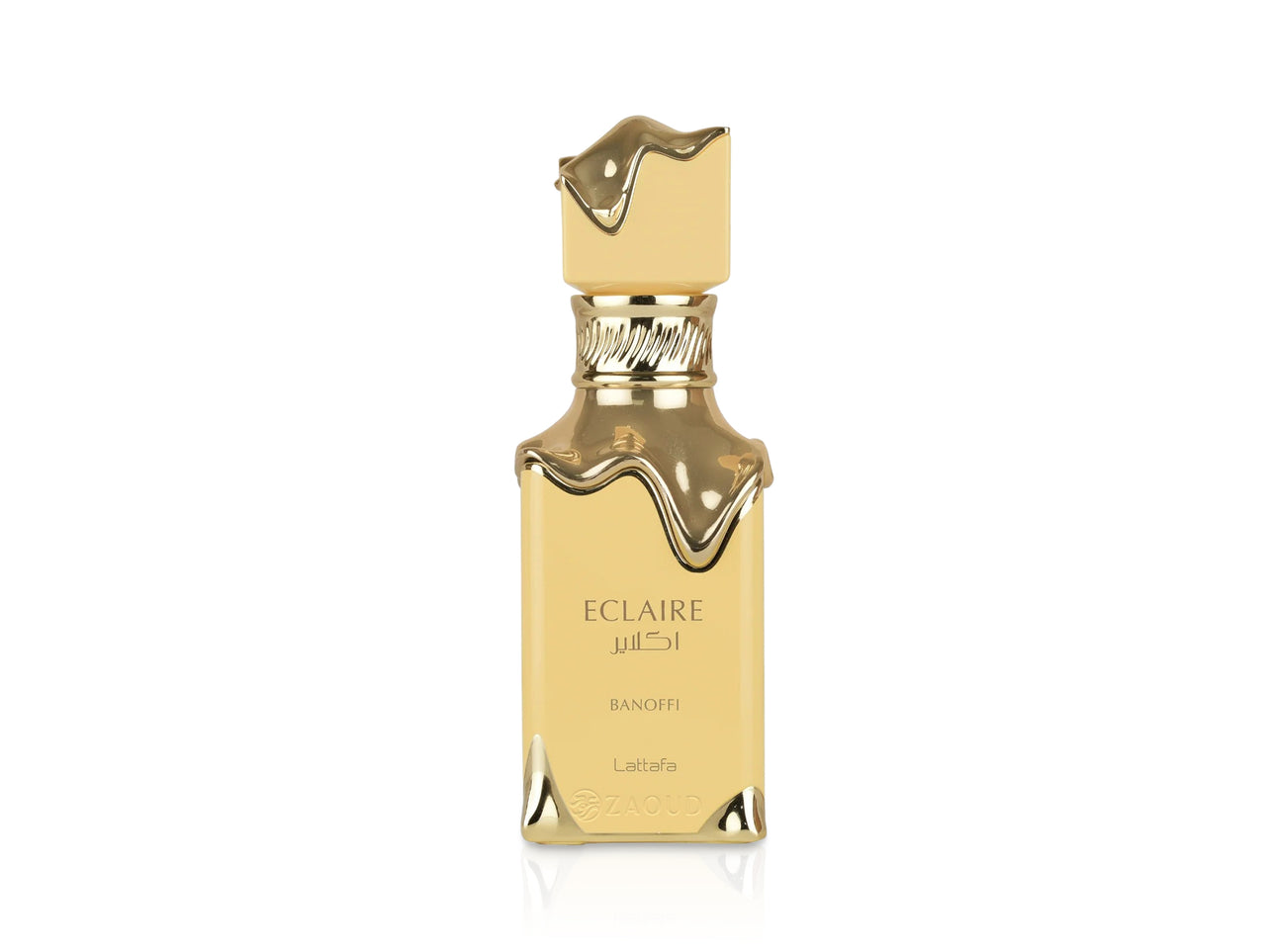 Eclaire Banoffi EDP 100 ml