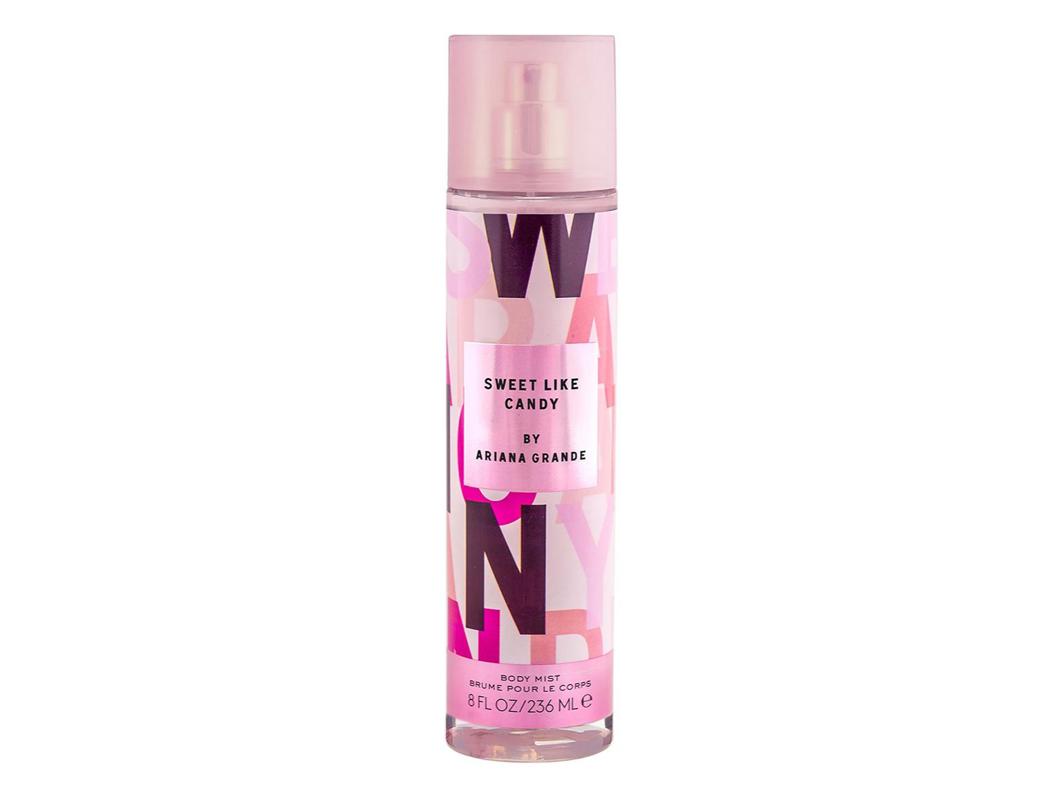 Sweet Like Candy Body Mist 236 ml