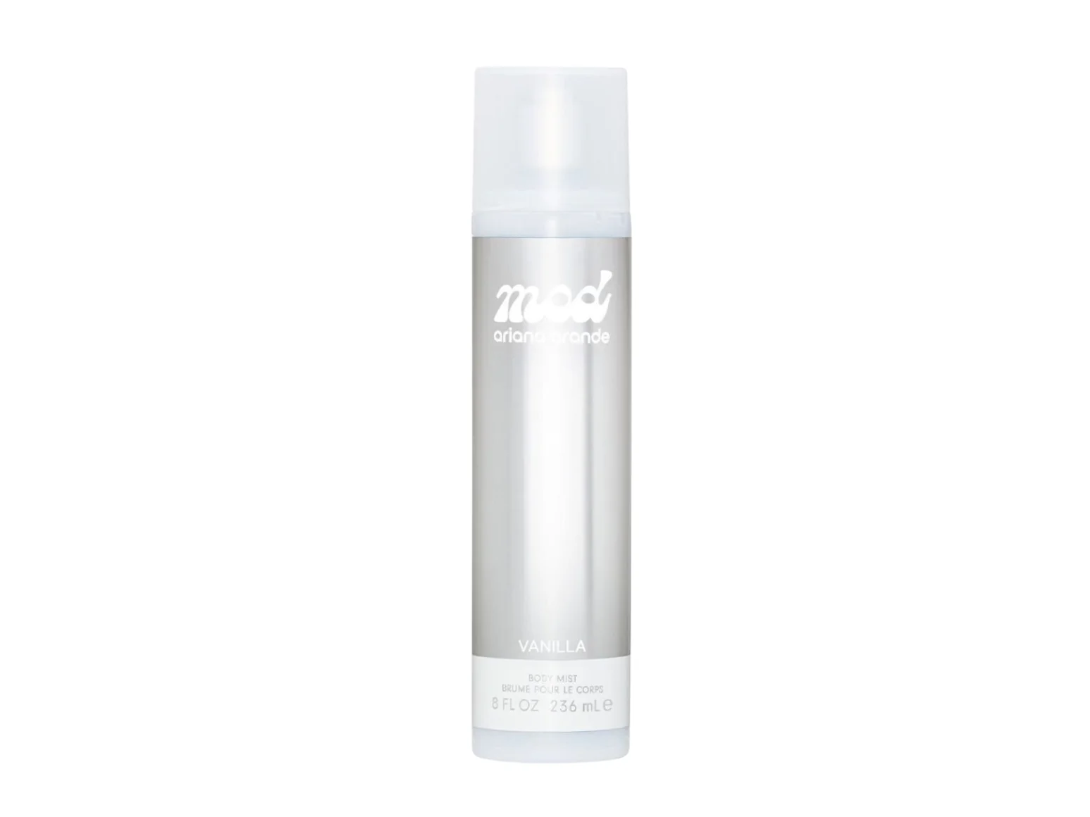 Mod Vainilla Body Mist 236 ml