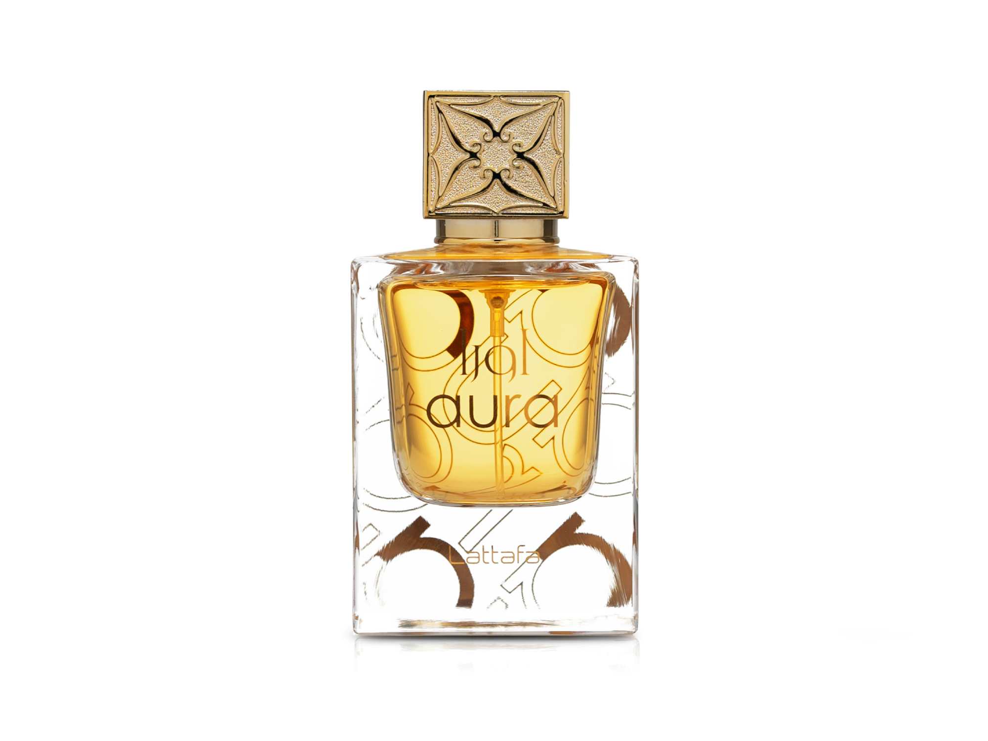Ijal Aura EDP 60ml