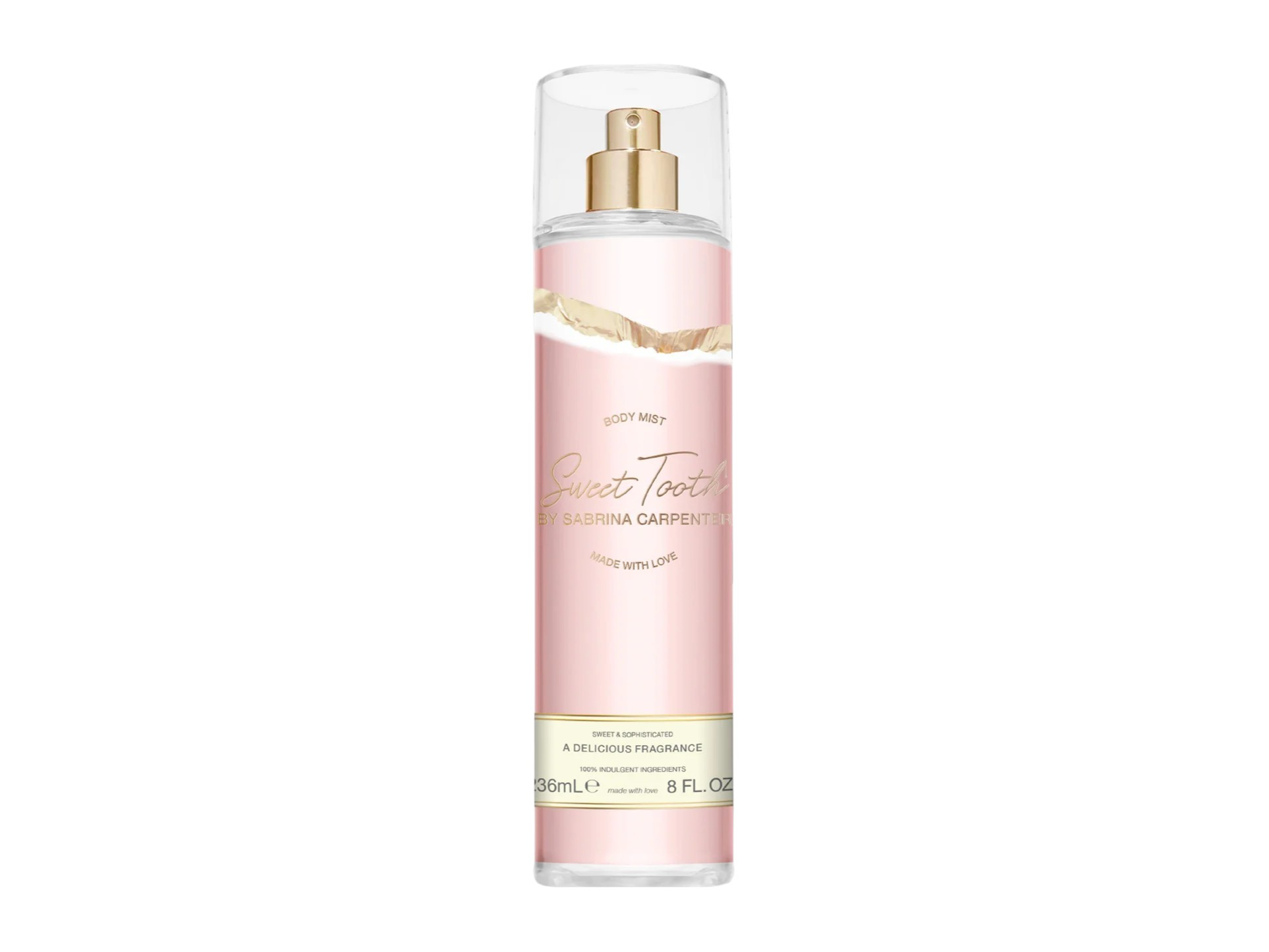 Body Mist Sweet Tooth 236 ml