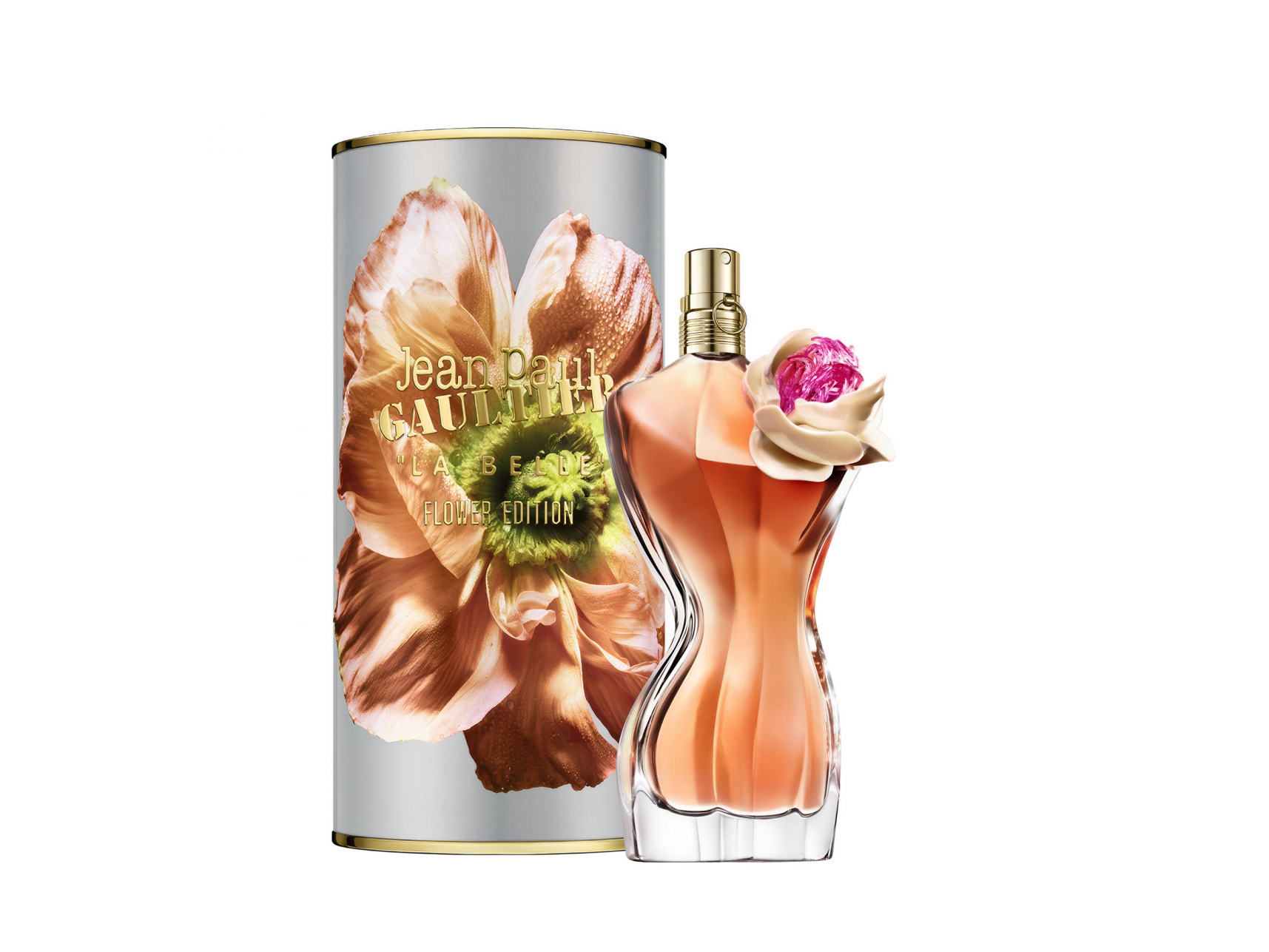 La Belle Flower Edition EDP 100 ml