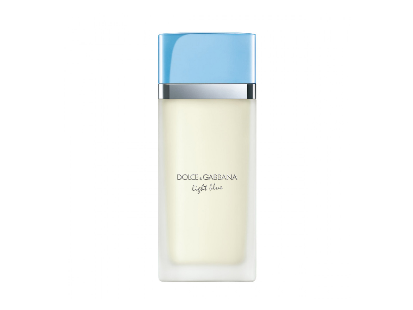 Light Blue EDT 100 ml