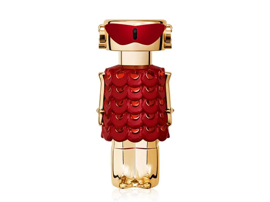 Fame In Love Parfum Elixir Femenino 80 ml
