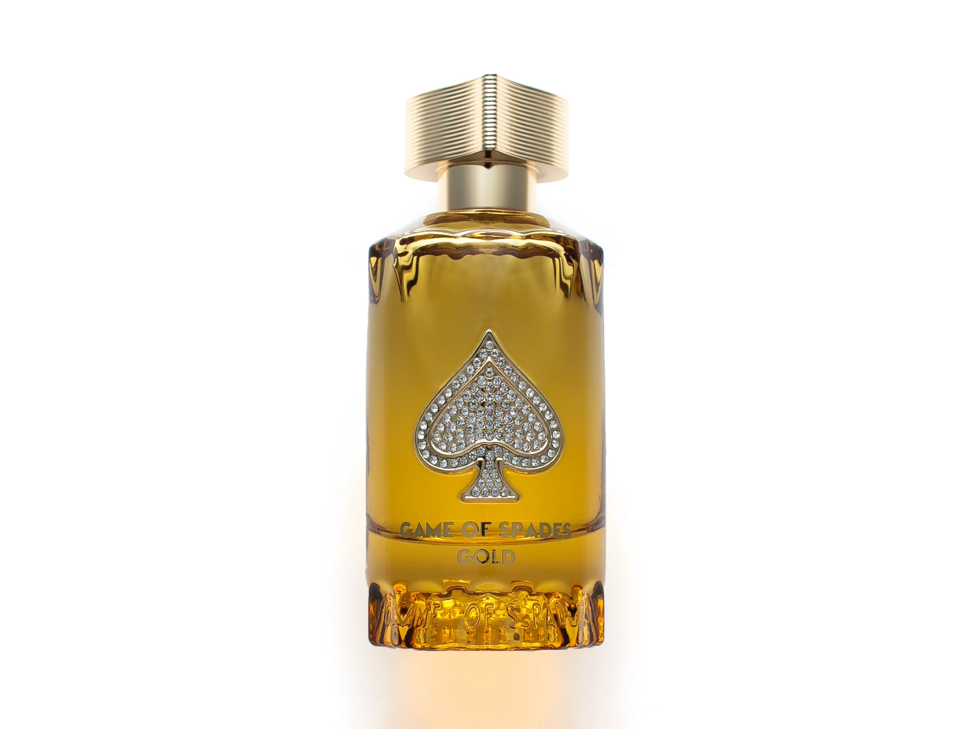 Game of Spades Gold EDP 100 ml