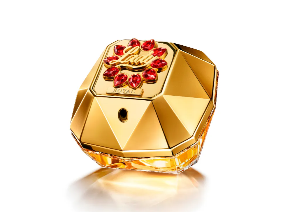 Lady Million Royal EDP 80 ml
