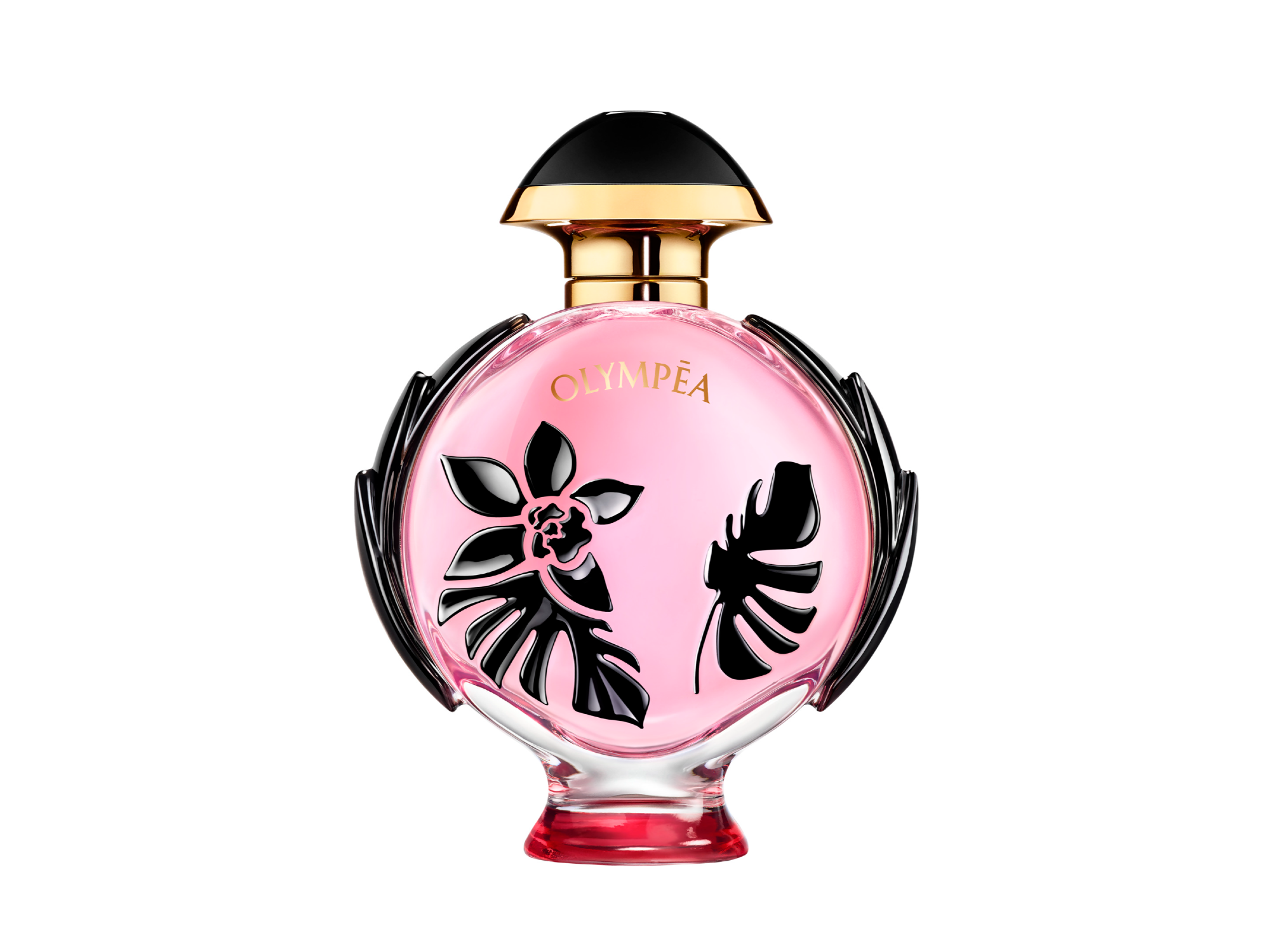Olympea Flora EDP 80 ml