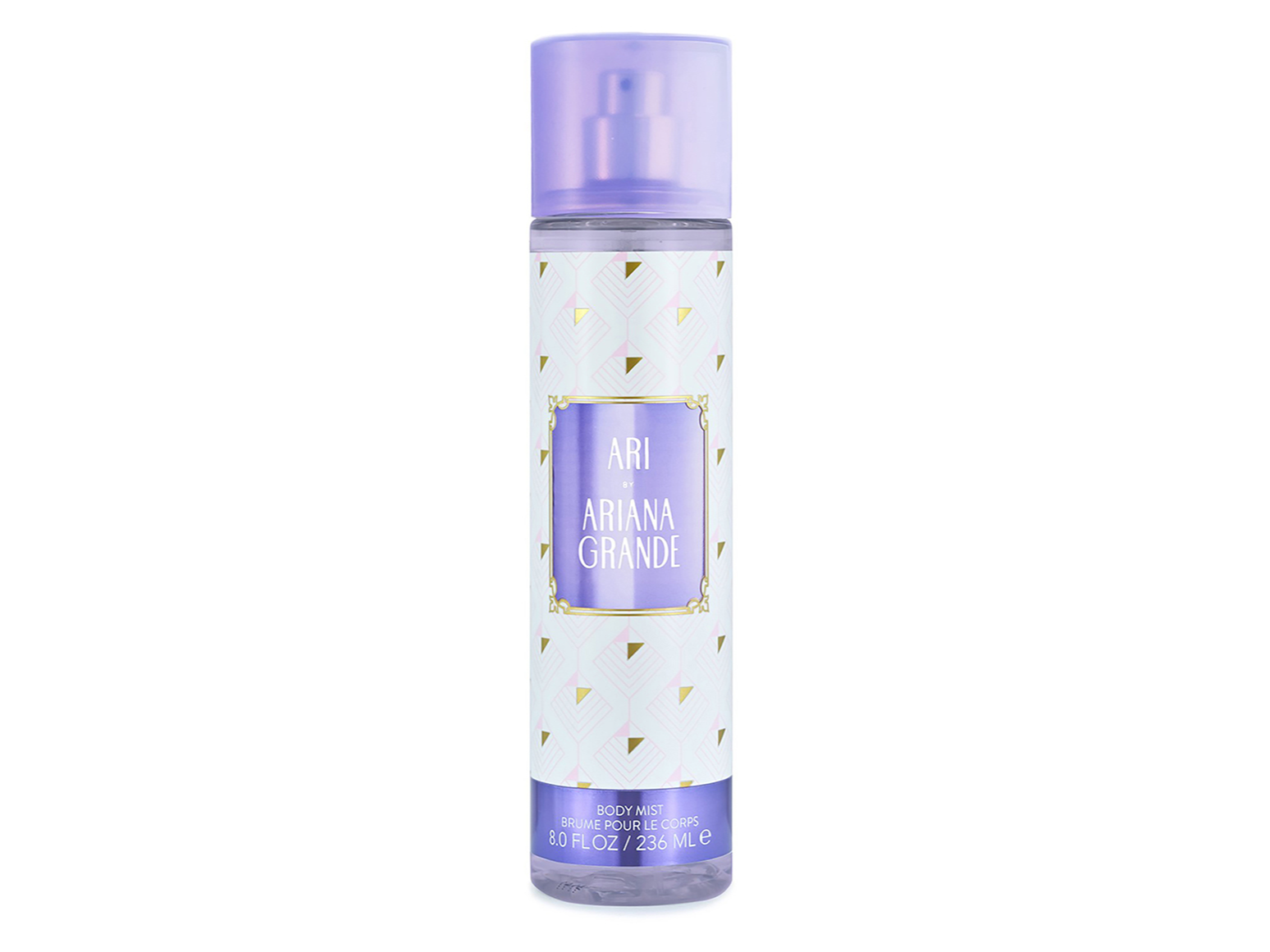 Ari Body Mist 236 ml