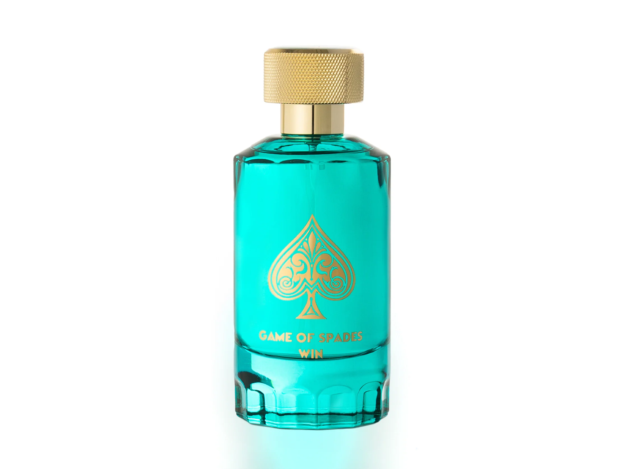 Game of Spades Win EDP 100 ml
