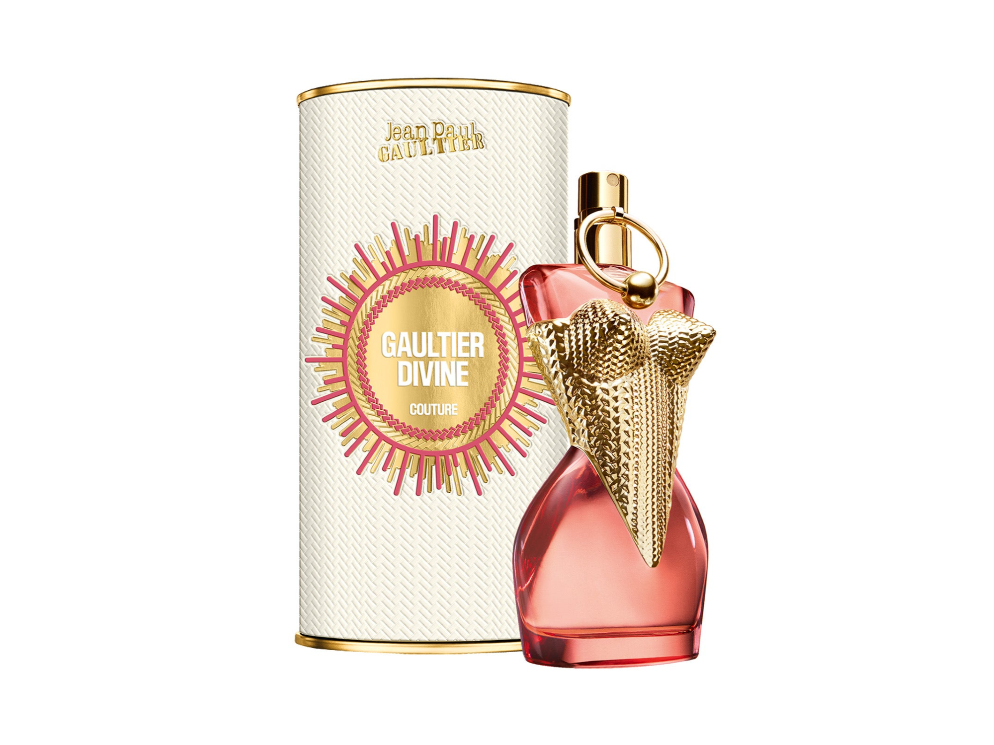 Divine Couture EDP 100 ml